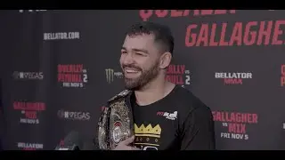 Patricky Pitbull Absolutely LOVED Dublin Crowd