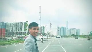 TƯƠNG LAI THUỘC CHÚA |Thi Thiên 139:16 Sáng Tác _[Ymark Bya]