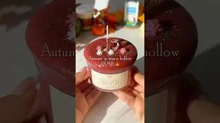 autumn in stars hollow collection asmr🤎