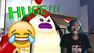 [Nintendo] [Splatoon 3 GMOD] Octo Patrol! REACTION!!!