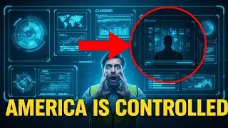 The Man the CIA Couldn't Stop - Part 1