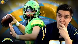 Director Live: Hard Knocks Chargers and Madden 21 Ultimate Team