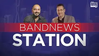 BandNews Station - 06/01/2026