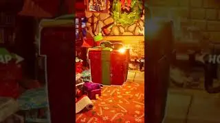 I FOUND THE LAST PRESENT 😱🎁