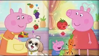 O Segredo da Comida M&aacute;gica