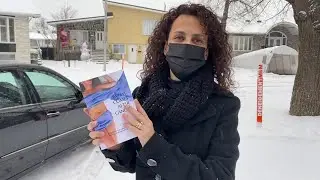 Cancer survivor publishes inspirational memoir