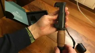 Распаковка и обзор ручки Shoulderpod H1 &mdash; в дополнение к Shoulderpod S1