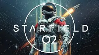 Starfield PL #2 - Artefakty - Gameplay PL 4K