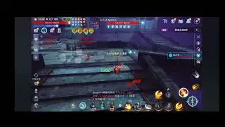 jetpayter vs bembol g, slayer g and apollo g  with brother long bufff (durog ang G's)