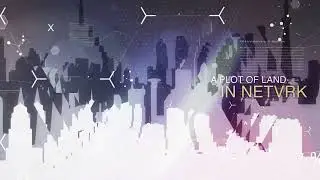 Super Bad Series Goes Into the Metaverse | NETVRK Land
