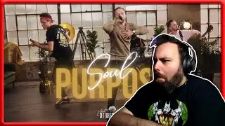 Very good Melodies! Set For Tomorrow - Soul Purpose Reaction
