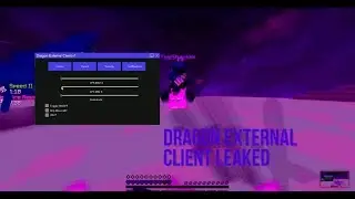 (LUNAR CLIENT BYPASS) DRAGON CLIENT CRACKED