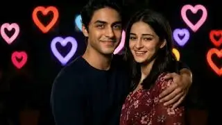 #HappyNewYear #ekjhalak  #ananyapandey #aryankhan #chahat 