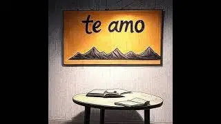 Te Amo: escuela del exilio y resistencia comunitaria