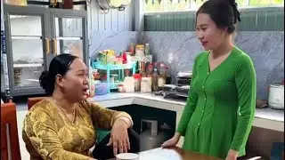 EM VỢ THAY MẶT MÁ TRỊ ANH RỄ