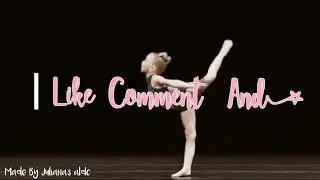 OPEN intro for ALDCrush Abc Competition *JULIANA'S ALDC*