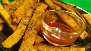  Corn Flour Snacks (Crispy & Spicy)|Corn Flour Sancks |Tea time snacks 