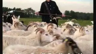 HÄNDEL - Messias - Er weidet seine Herde