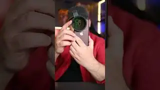 Hem Telefon Hem Kamera Lenslerine uyumlu K&F Concept ND2-N32 Variable filtre