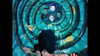 La casa sin límites - Digan Whisky (Álbum completo)