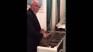 Vibraharp