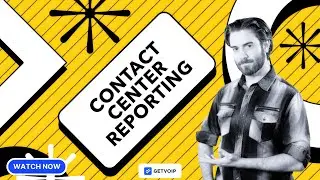 Contact Center Reporting - Key Metrics to Monitor & Best Practices