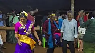 Tribal dance mazhuvady idukki kanjikuzhy 