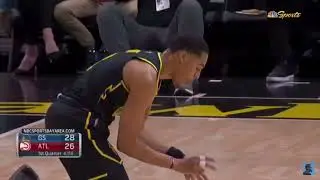Jordan Poole 2021-22 Mix - “Whatever It Takes”
