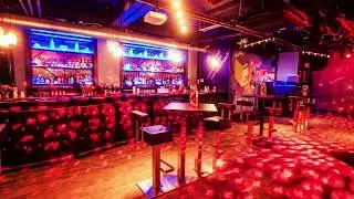 Party Venue London