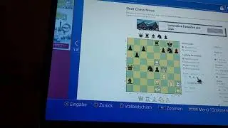 Problemschach: Damenendspiel