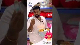 #gifthamper #sivakasi #thiruthangal #valentine #feb14 #siliconelight #panda #watchbracelet #jimiki