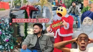 Guys Mein Gya 😲 || Trip Pe || Dekho Kya hua 🤪 || OMG Episode 1 @HCKiFilms