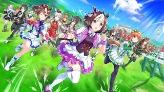 Uma Musume Explained |The Fastest Anime You&rsquo;re Not Watching | S-1 Ep-1