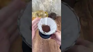 Handcrafted Grind, Elevate Your Coffee Experience