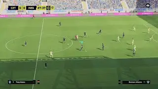 Manchester City wins EPL by thrashing Crystal Palace PES 26