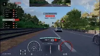 GT Sport server fail