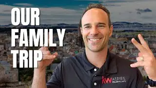 A Family Adventure and Market Insights