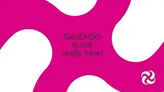 GenENDO The Essential of Endo