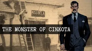 MONSTER of Cinkota: The Serial Killer Who Was NEVER CAUGHT