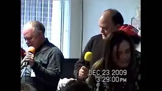 RDMVTL 12,595 ~ 12/23/2009 {MY PTSD STORY} TOM REED THE PROFESSIONAL CONGRESSIONAL GROPER@CORNING,NY
