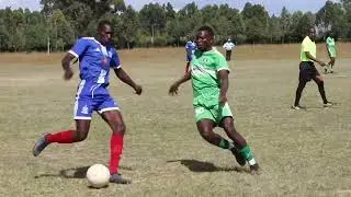 28TH JANUARY 2024: Division 2 League Match: Thunderbirds Fc Vs Royal Fresh Fc