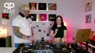 2025 Drum & Bass Mix (Maserati DNB Album Release)