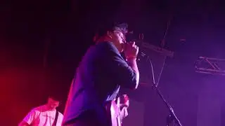ЛУЧШАЯ ЛАПША В ГОРОДЕ - 28.11.25 (концерт в HI-FI)
