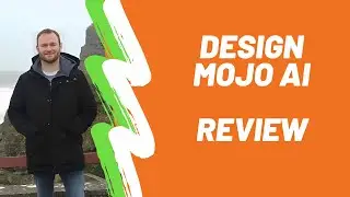 DESIGN MOJO AI Review + (Bonus Worth $997)