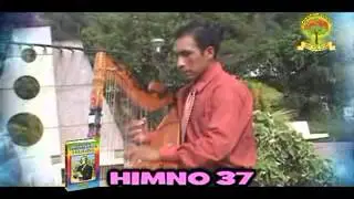 ARDIA Y NO SE CONSUMIA - HIMNARIO HUANTA (N° 37).flv
