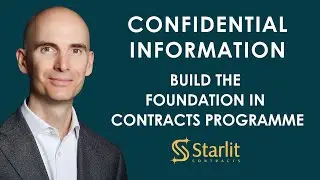 🔒 𝐓𝐡𝐞 𝐂𝐨𝐥𝐝 𝐇𝐚𝐫𝐝 𝐓𝐫𝐮𝐭𝐡 𝐀𝐛𝐨𝐮𝐭 𝐂𝐨𝐧𝐟𝐢𝐝𝐞𝐧𝐭𝐢𝐚𝐥 𝐈𝐧𝐟𝐨𝐫𝐦𝐚𝐭𝐢𝐨𝐧 ✨