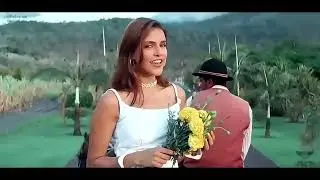 Dil Mein Dard Sa Jaga Hai |Alka Yagnik,Udit Narayan |Kranti 2002Songs |BobbyDeol, Ameesha { old }