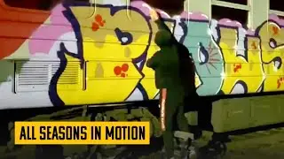 All Seasons In Motion