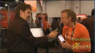 Clickfree Video Demo