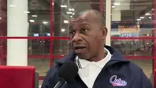 Equipo Cuba en Venezuela para la Serie de las Americas.🇨🇺⚾️🎤